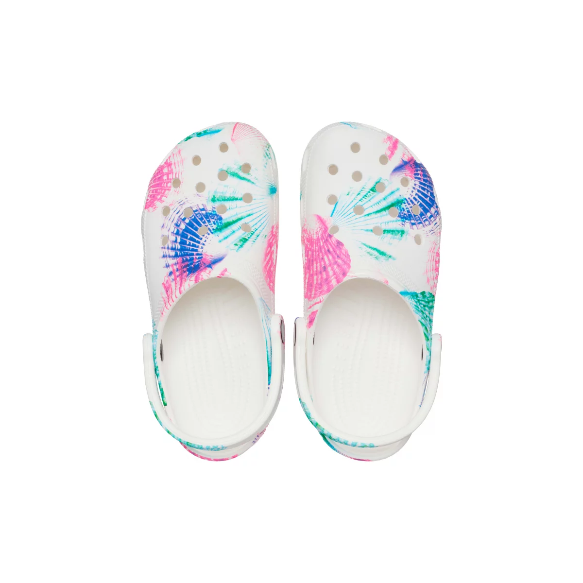 Classic Cyber Beach Clog - Crocs™