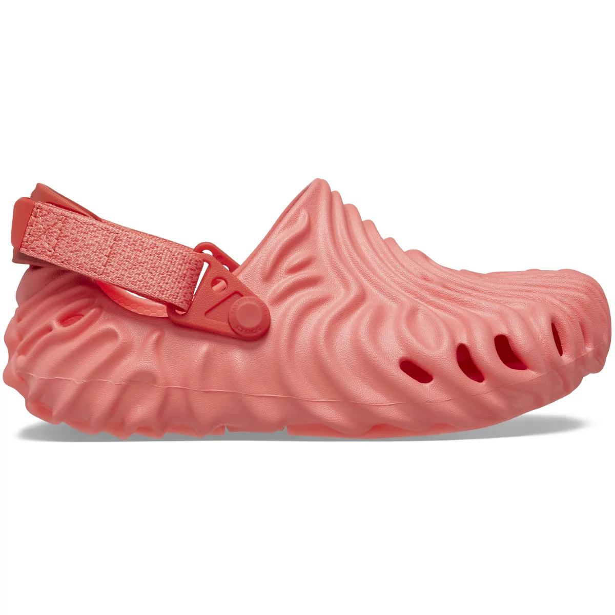 靴 SALEHE BEMBURY x Crocs THE POLLEX CLOG Kids Salehe Bembury X The Pollex Clog - Crocs™