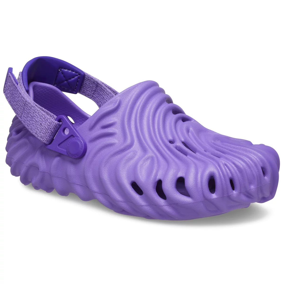 靴 Crocs x Salehe Bembury Pollex Clog Kids Salehe Bembury X The Pollex Clog - Crocs™