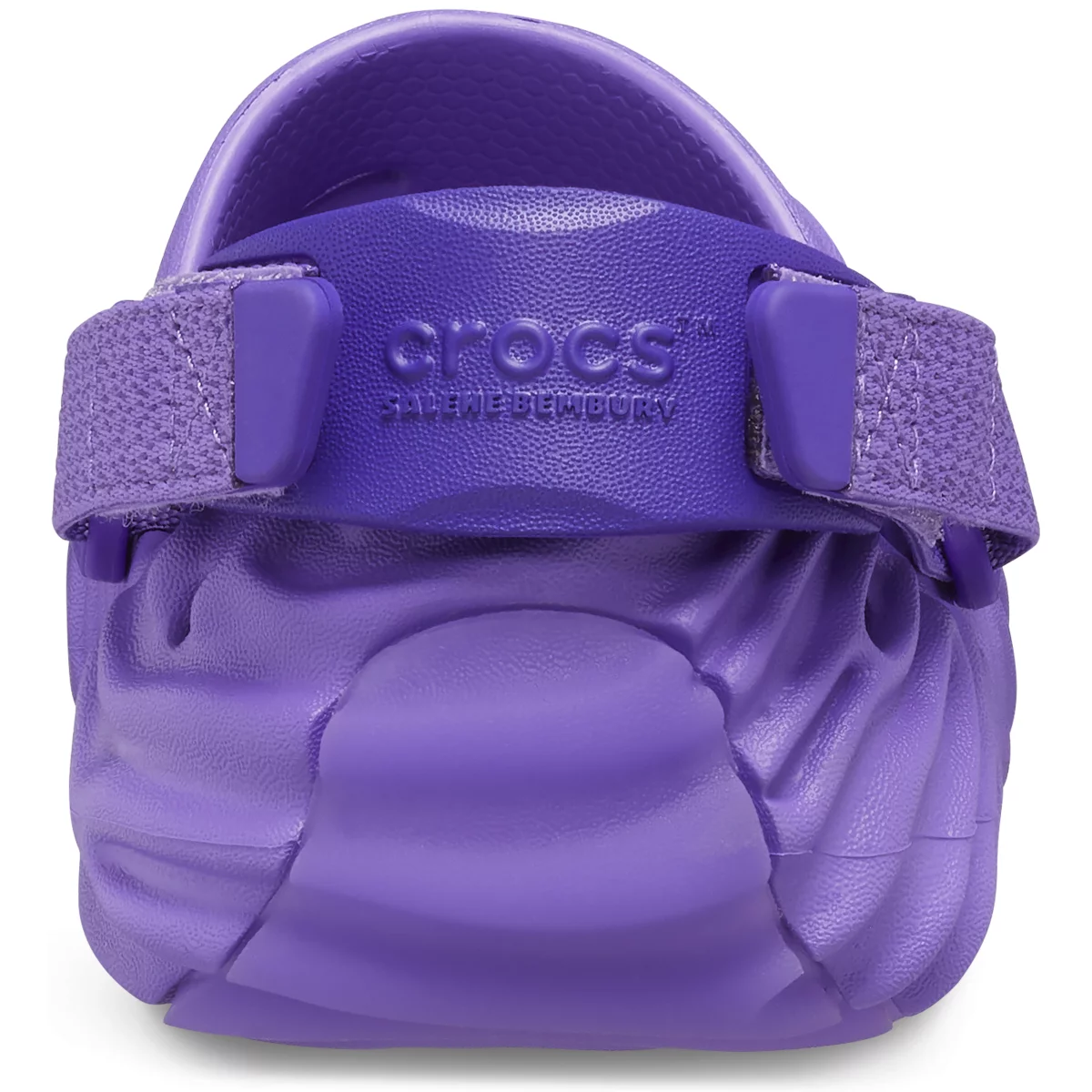 靴 SALEHE BEMBURY x Crocs THE POLLEX CLOG Kids Salehe Bembury X The Pollex Clog - Crocs™