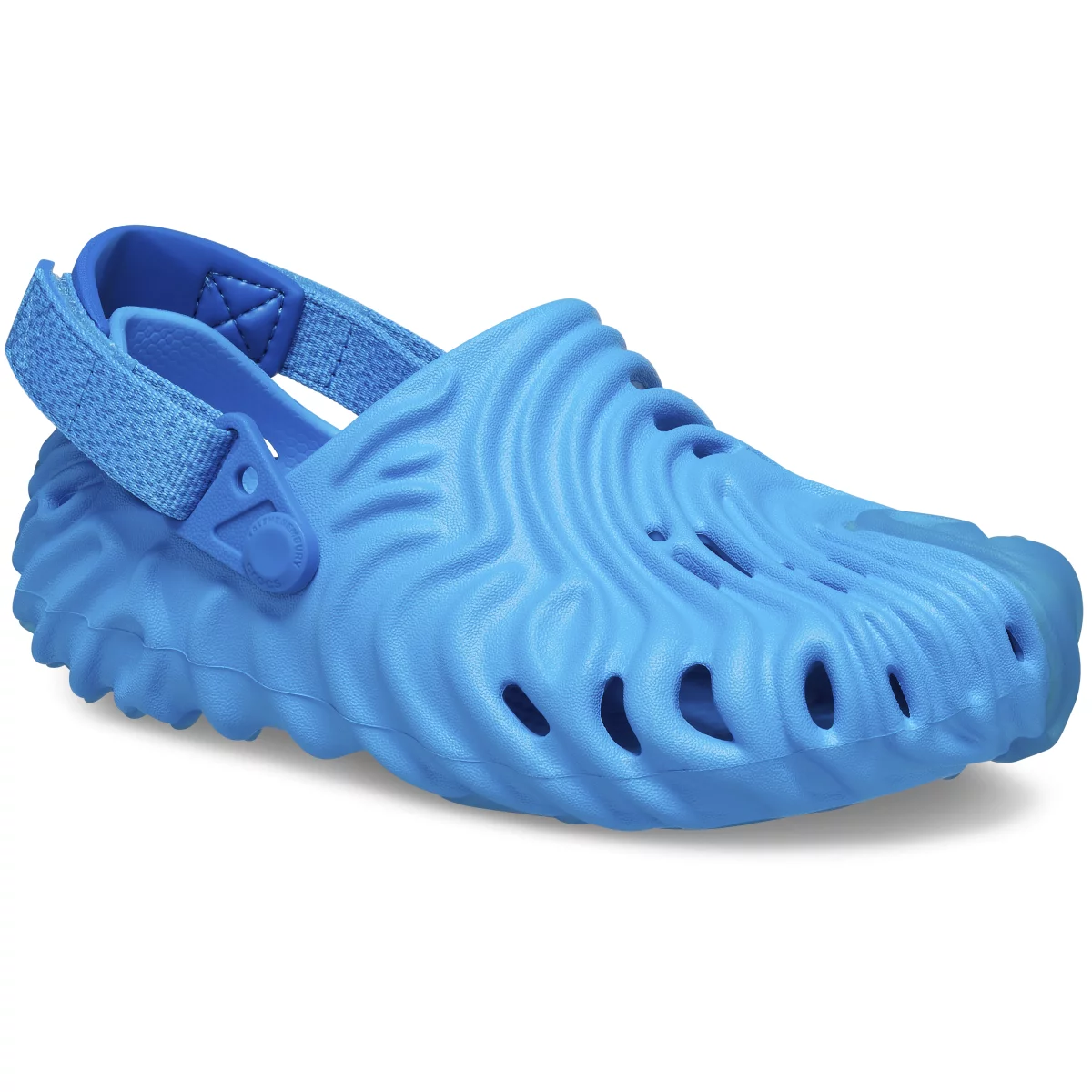 Kids Salehe Bembury X The Pollex Clog - Crocs™