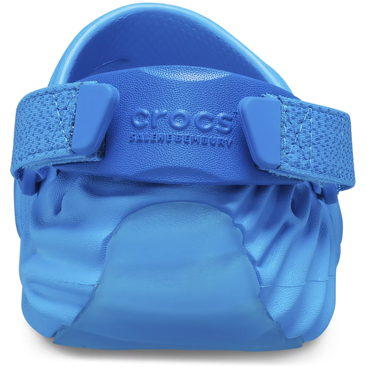 Kids Salehe Bembury X The Pollex Clog - Crocs™