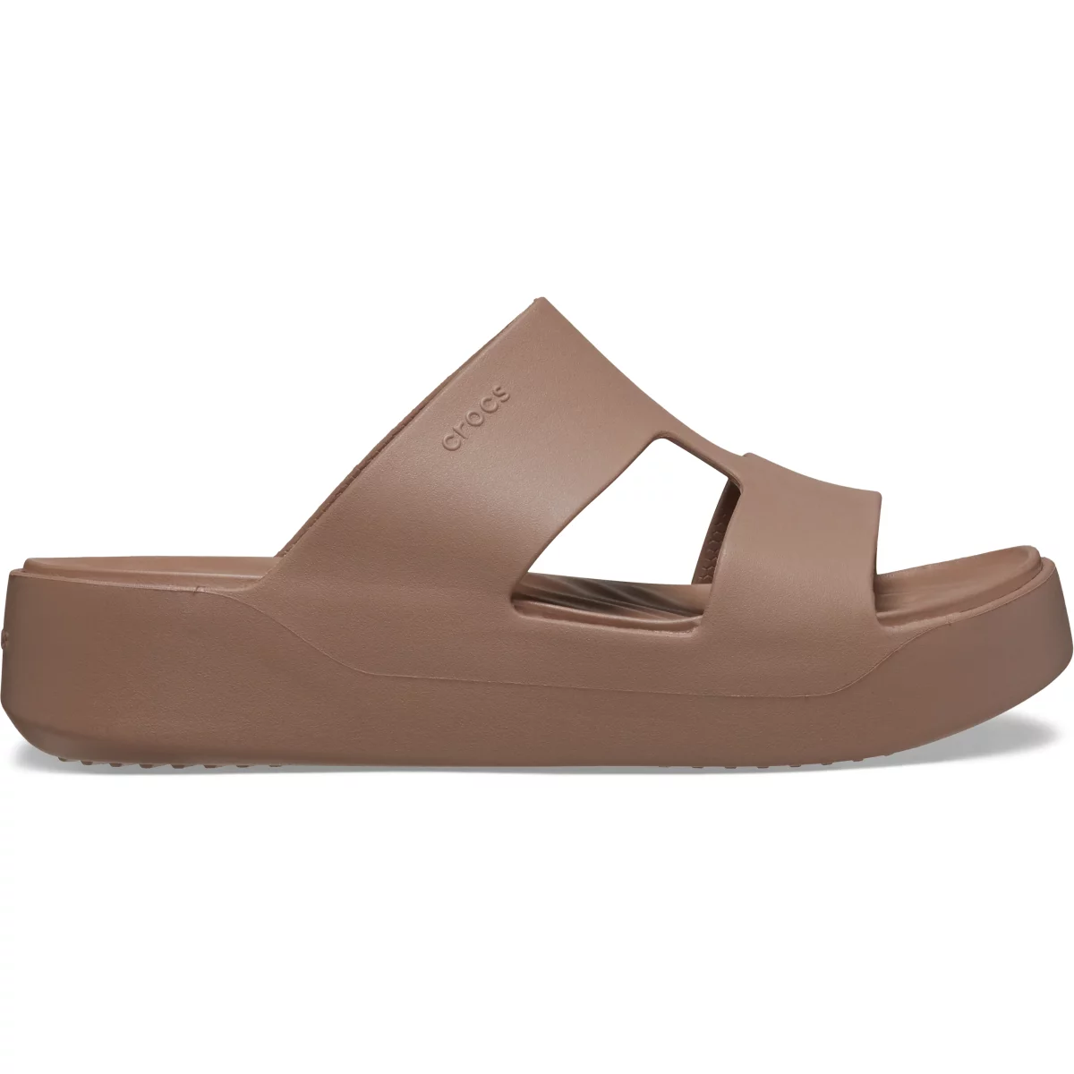 Getaway Platform H-Strap - Crocs™