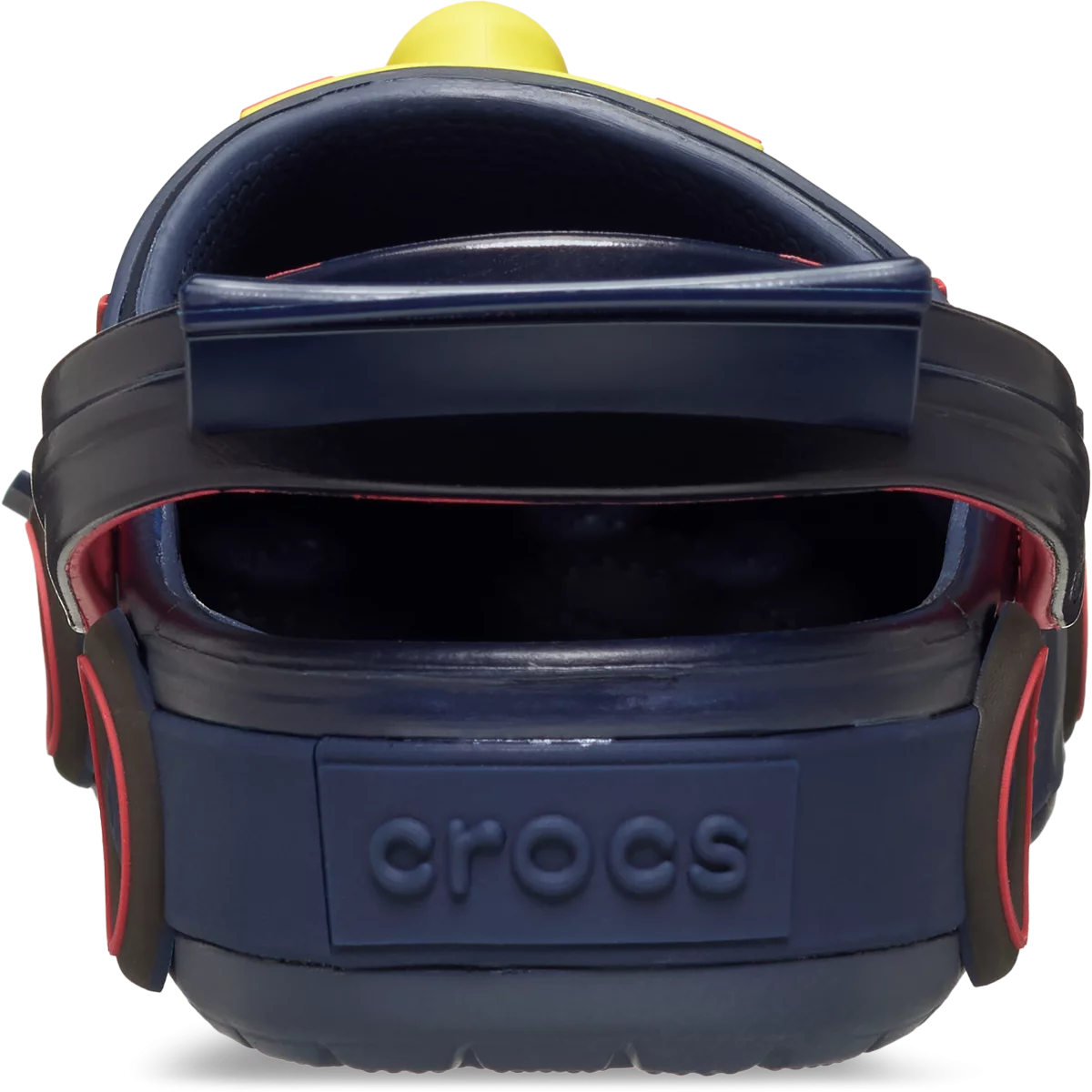 Oracle Red Bull Racing Crocband™ Clog - Crocs™
