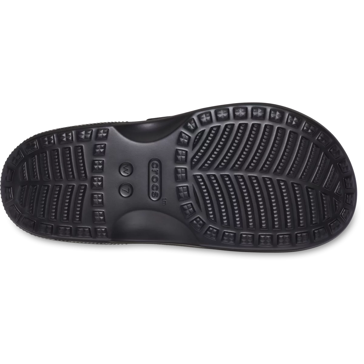 Women's Saturday Metallic Buckle Sandal - Crocs™